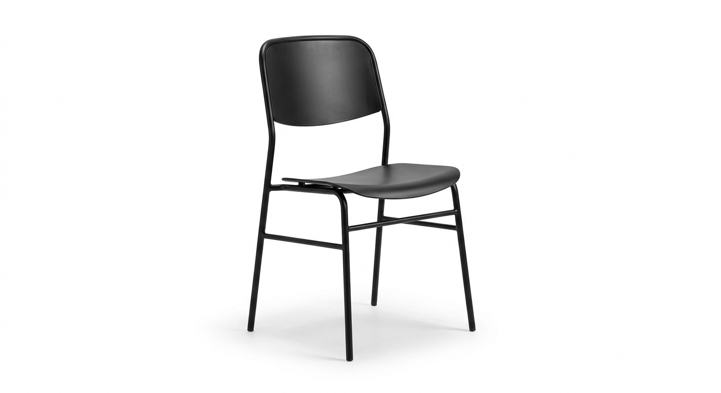 Modern dining chair